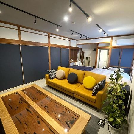 Boss'Shouse 犬ok 1組限定の宿 Кирисима Экстерьер фото