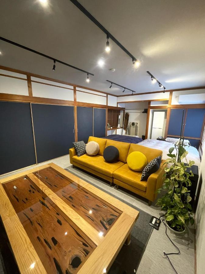 Boss'Shouse 犬ok 1組限定の宿 Кирисима Экстерьер фото