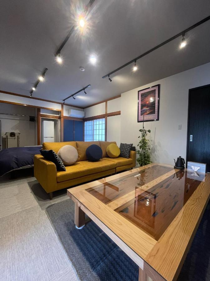 Boss'Shouse 犬ok 1組限定の宿 Кирисима Экстерьер фото