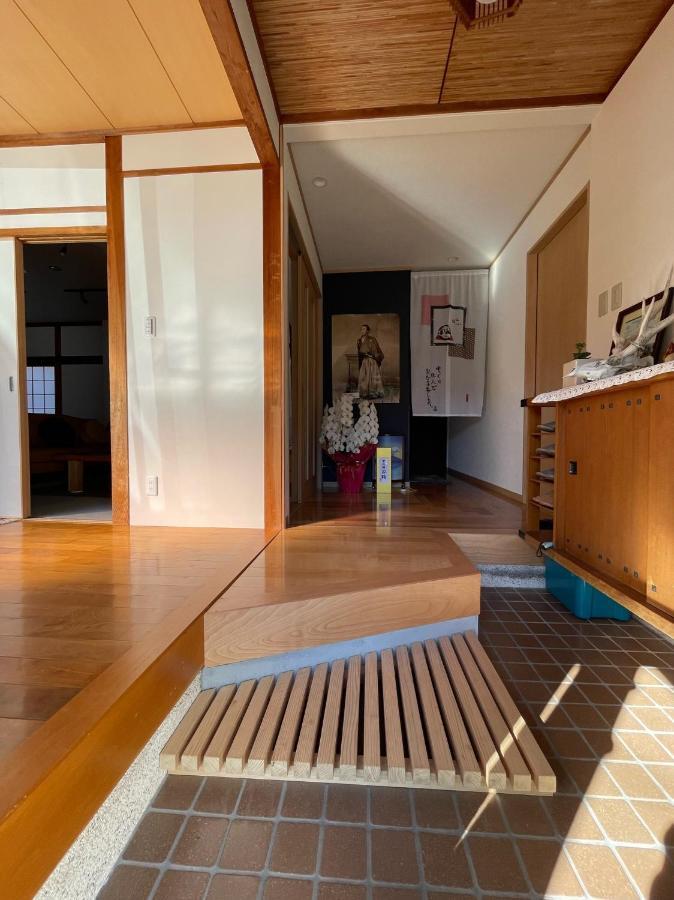 Boss'Shouse 犬ok 1組限定の宿 Кирисима Экстерьер фото